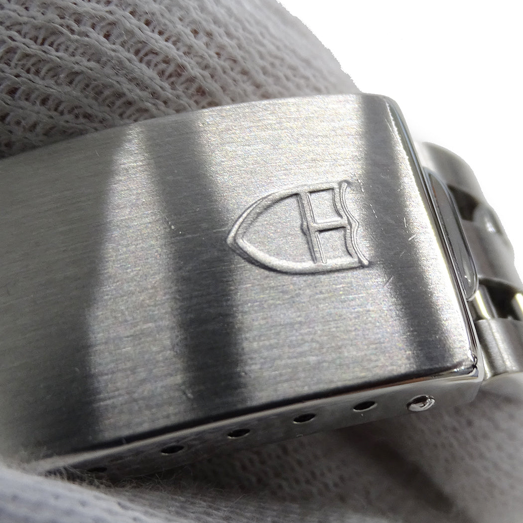 TUDOR チューダー プリンスデイト クロノタイム 79260 メンズ 腕時計 自動巻き AT ステンレス 磨き済み 【中古】
