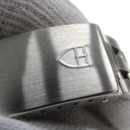 TUDOR チューダー プリンスデイト クロノタイム 79260 メンズ 腕時計 自動巻き AT ステンレス 磨き済み 【中古】