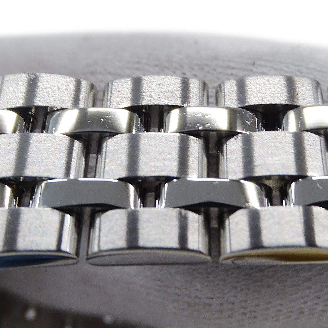 TUDOR チューダー プリンスデイト クロノタイム 79260 メンズ 腕時計 自動巻き AT ステンレス 磨き済み 【中古】