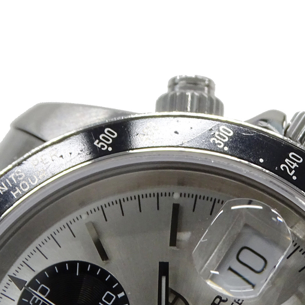 TUDOR チューダー プリンスデイト クロノタイム 79260 メンズ 腕時計 自動巻き AT ステンレス 磨き済み 【中古】