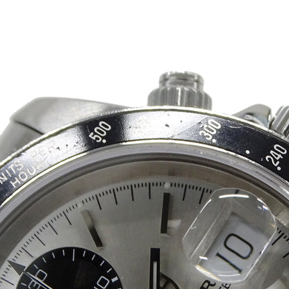 TUDOR チューダー プリンスデイト クロノタイム 79260 メンズ 腕時計 自動巻き AT ステンレス 磨き済み 【中古】
