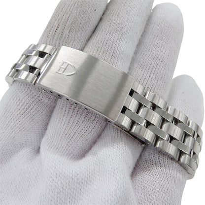 TUDOR チューダー プリンスデイト クロノタイム 79260 メンズ 腕時計 自動巻き AT ステンレス 磨き済み 【中古】