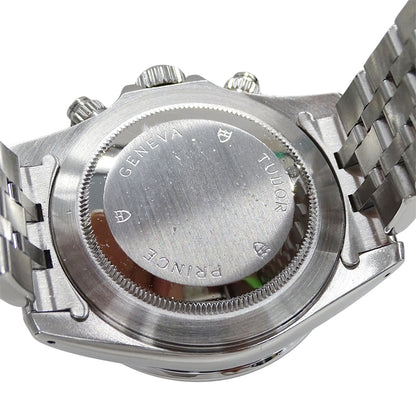 TUDOR チューダー プリンスデイト クロノタイム 79260 メンズ 腕時計 自動巻き AT ステンレス 磨き済み 【中古】