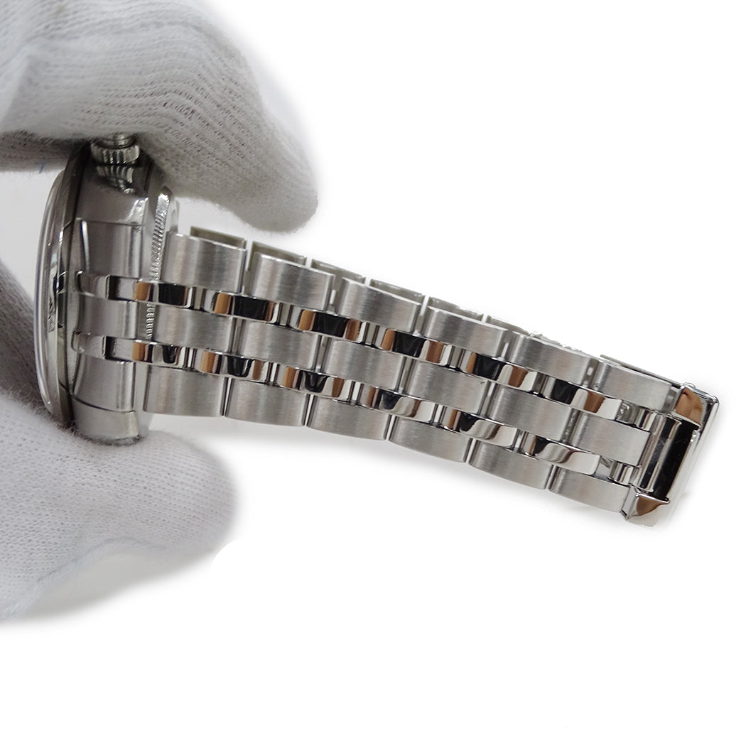 TUDOR チューダー プリンスデイト クロノタイム 79260 メンズ 腕時計 自動巻き AT ステンレス 磨き済み 【中古】