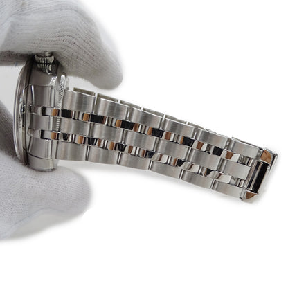 TUDOR チューダー プリンスデイト クロノタイム 79260 メンズ 腕時計 自動巻き AT ステンレス 磨き済み 【中古】