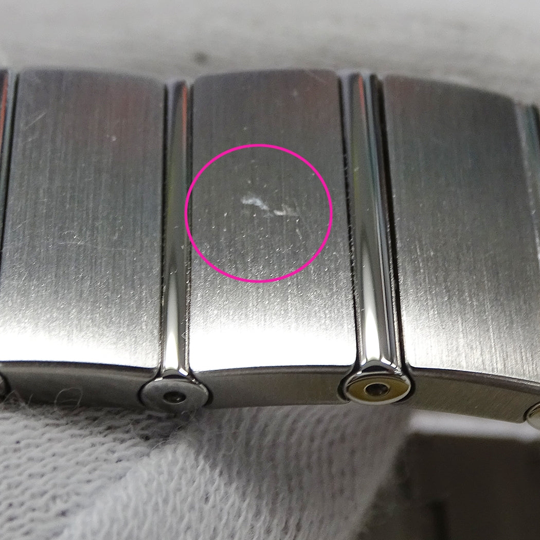 OMEGA オメガ コンステレーション 123.10.35.20.01.001 メンズ 腕時計 自動巻き AT ステンレス 【中古】
