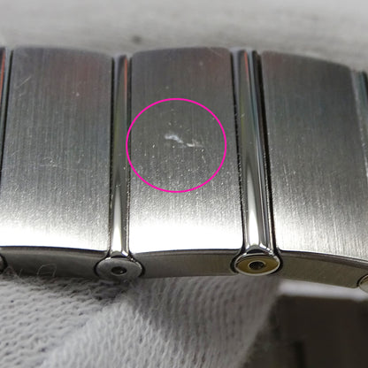 OMEGA オメガ コンステレーション 123.10.35.20.01.001 メンズ 腕時計 自動巻き AT ステンレス 【中古】