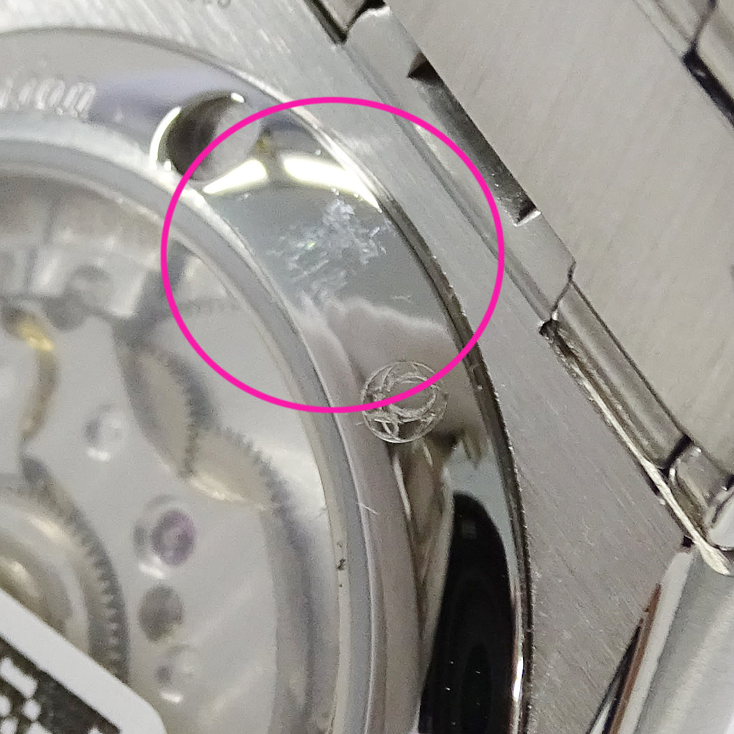OMEGA オメガ コンステレーション 123.10.35.20.01.001 メンズ 腕時計 自動巻き AT ステンレス 【中古】