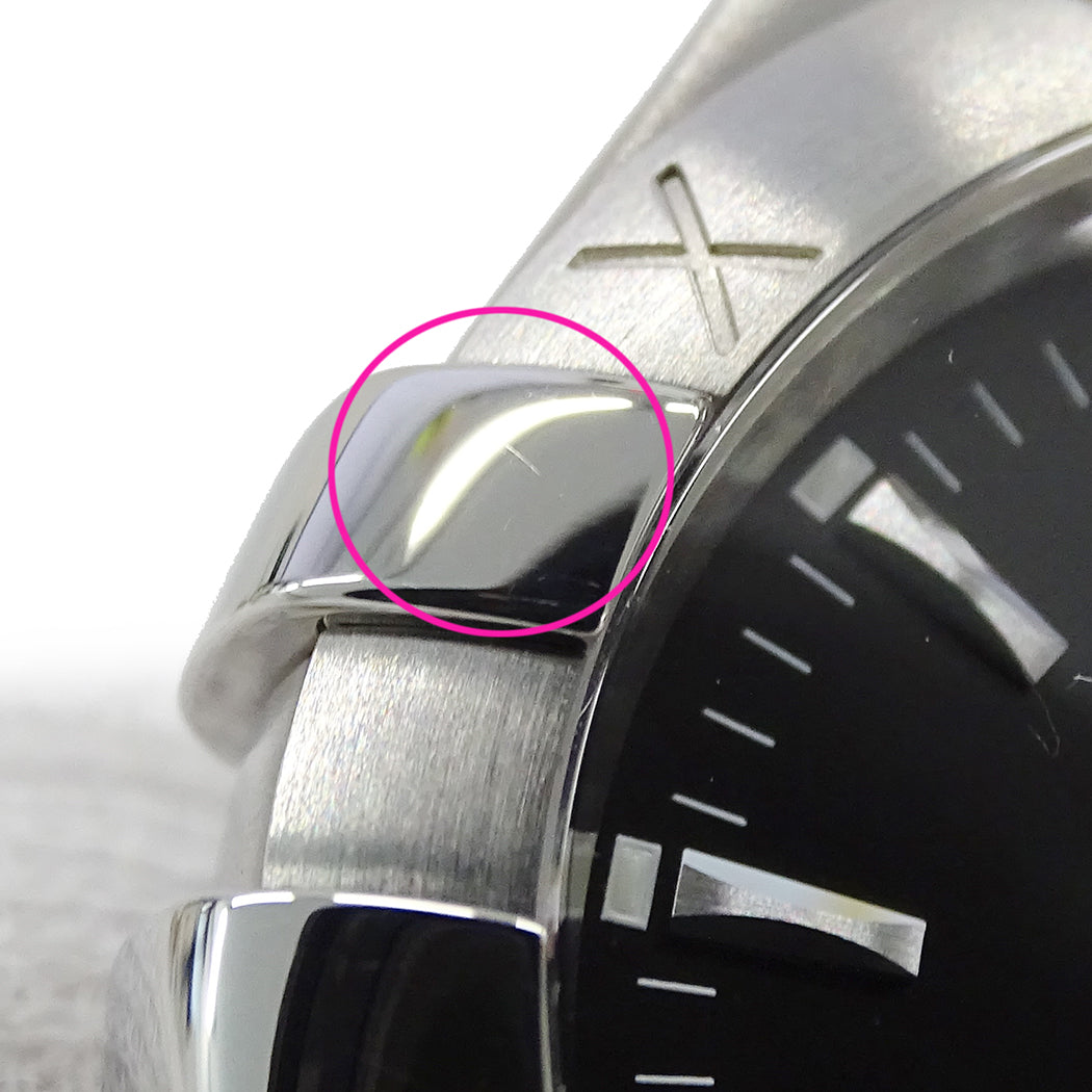 OMEGA オメガ コンステレーション 123.10.35.20.01.001 メンズ 腕時計 自動巻き AT ステンレス 【中古】