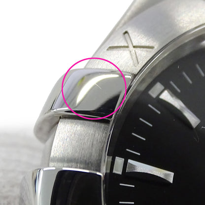 OMEGA オメガ コンステレーション 123.10.35.20.01.001 メンズ 腕時計 自動巻き AT ステンレス 【中古】