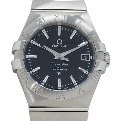 OMEGA オメガ コンステレーション 123.10.35.20.01.001 メンズ 腕時計 自動巻き AT ステンレス 【中古】