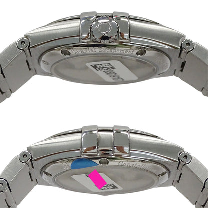 OMEGA オメガ コンステレーション 123.10.35.20.01.001 メンズ 腕時計 自動巻き AT ステンレス 【中古】