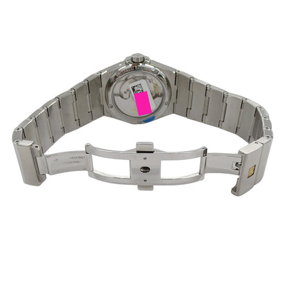 OMEGA オメガ コンステレーション 123.10.35.20.01.001 メンズ 腕時計 自動巻き AT ステンレス 【中古】