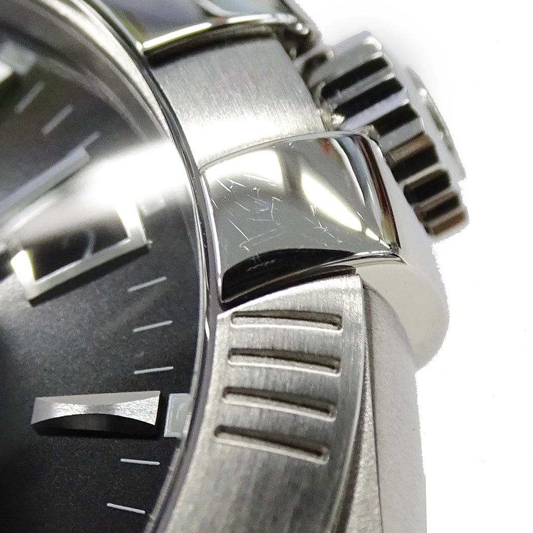 OMEGA オメガ コンステレーション 123.10.35.20.01.001 メンズ 腕時計 自動巻き AT ステンレス 【中古】