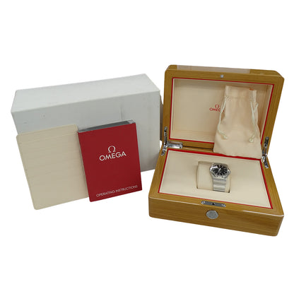 OMEGA オメガ コンステレーション 123.10.35.20.01.001 メンズ 腕時計 自動巻き AT ステンレス 【中古】
