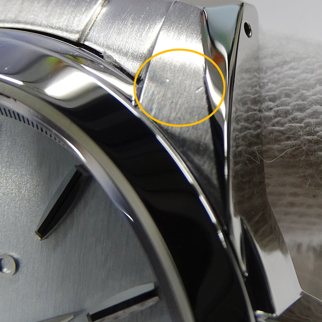 GRAND SEIKO グランドセイコー GS メカニカル 9S55-00C0 SBGR029 メンズ 腕時計 自動巻き SS 磨き済み 【中古】