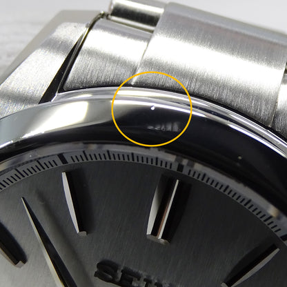 GRAND SEIKO グランドセイコー GS メカニカル 9S55-00C0 SBGR029 メンズ 腕時計 自動巻き SS 磨き済み 【中古】