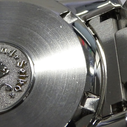 GRAND SEIKO グランドセイコー GS メカニカル 9S55-00C0 SBGR029 メンズ 腕時計 自動巻き SS 磨き済み 【中古】
