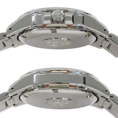 GRAND SEIKO グランドセイコー GS メカニカル 9S55-00C0 SBGR029 メンズ 腕時計 自動巻き SS 磨き済み 【中古】