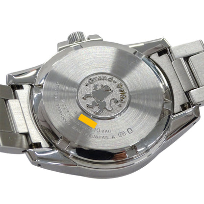 GRAND SEIKO グランドセイコー GS メカニカル 9S55-00C0 SBGR029 メンズ 腕時計 自動巻き SS 磨き済み 【中古】