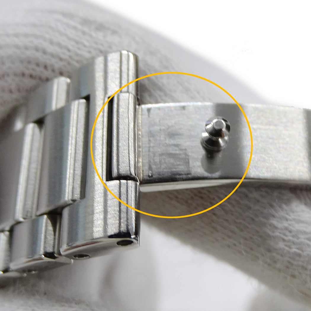 GRAND SEIKO グランドセイコー GS メカニカル 9S55-00C0 SBGR029 メンズ 腕時計 自動巻き SS 磨き済み 【中古】