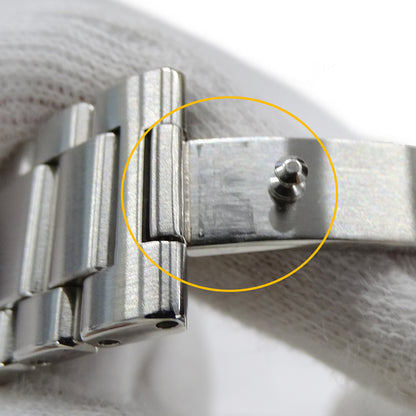 GRAND SEIKO グランドセイコー GS メカニカル 9S55-00C0 SBGR029 メンズ 腕時計 自動巻き SS 磨き済み 【中古】