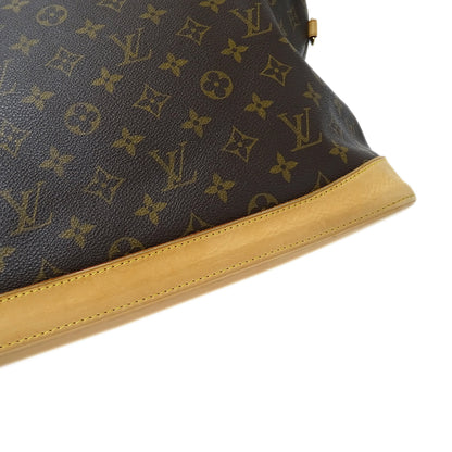LOUIS VUITTON ルイ・ヴィトン ロックイット オリゾンタル トートバッグ モノグラム M40104 レディース 【中古】