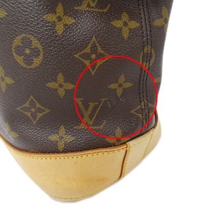 LOUIS VUITTON ルイ・ヴィトン ロックイット オリゾンタル トートバッグ モノグラム M40104 レディース 【中古】