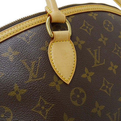 LOUIS VUITTON ルイ・ヴィトン ロックイット オリゾンタル トートバッグ モノグラム M40104 レディース 【中古】