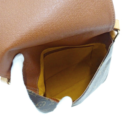 LOUIS VUITTON ルイ・ヴィトン ミュゼット サルサ ショート ショルダーバッグ モノグラム M51387 レディース 【中古】