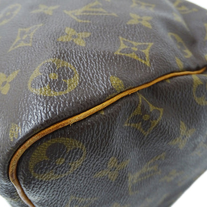 LOUIS VUITTON ルイ・ヴィトン スピーディ 35 ハンドバッグ モノグラム M41524 レディース 【中古】