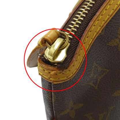 LOUIS VUITTON ルイ・ヴィトン ロックイット PM ハンドバッグ モノグラム M40102 レディース 【中古】
