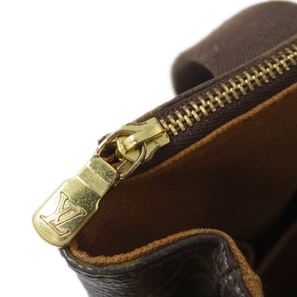LOUIS VUITTON ルイ・ヴィトン カバ ボブール トートバッグ モノグラム M53013 レディース 【中古】