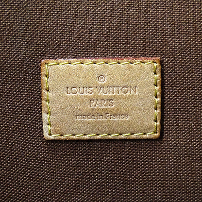LOUIS VUITTON ルイ・ヴィトン カバ ボブール トートバッグ モノグラム M53013 レディース 【中古】