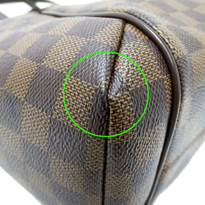 LOUIS VUITTON ルイ・ヴィトン トータリー PM トートバッグ ダミエ N41282 レディース 【中古】