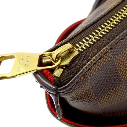 LOUIS VUITTON ルイ・ヴィトン トータリー PM トートバッグ ダミエ N41282 レディース 【中古】