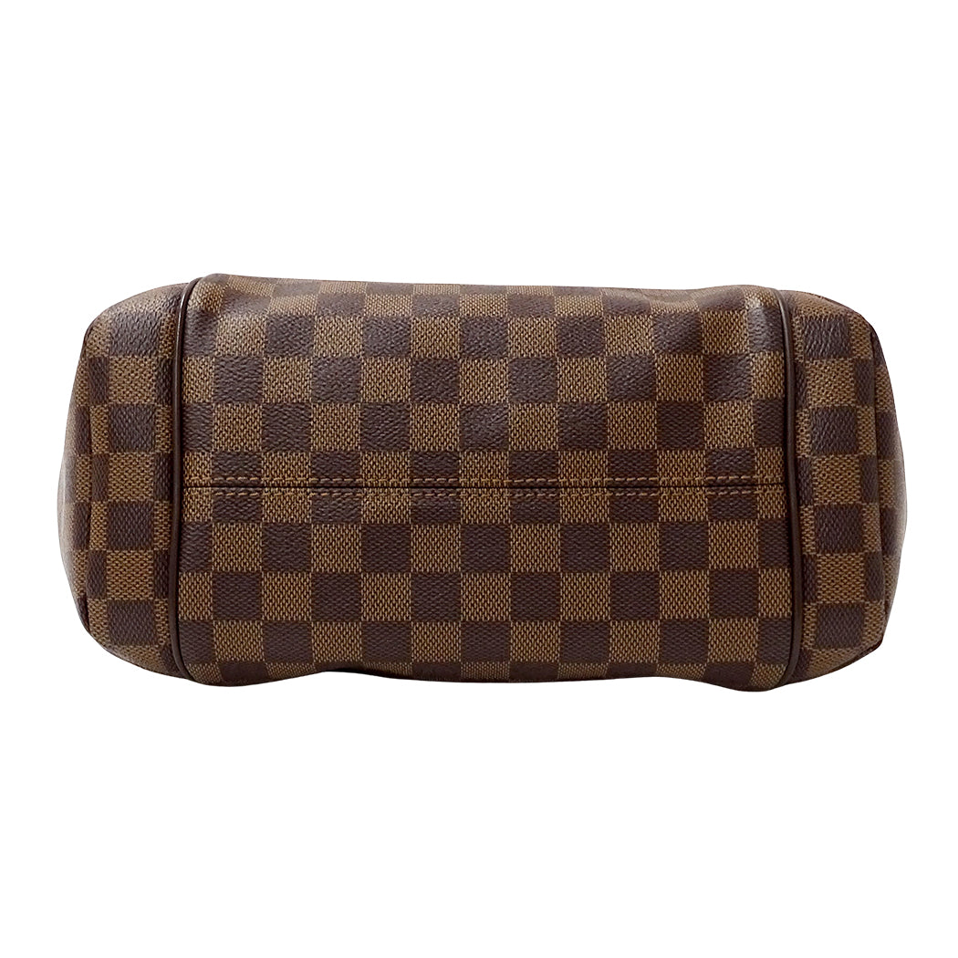 LOUIS VUITTON ルイ・ヴィトン トータリー PM トートバッグ ダミエ N41282 レディース 【中古】