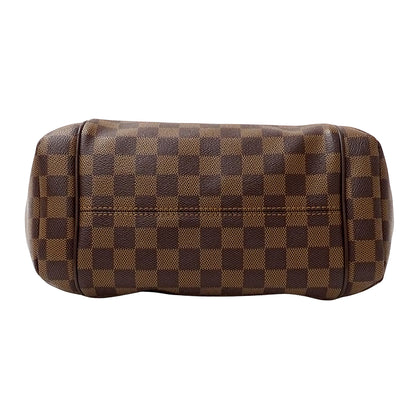 LOUIS VUITTON ルイ・ヴィトン トータリー PM トートバッグ ダミエ N41282 レディース 【中古】