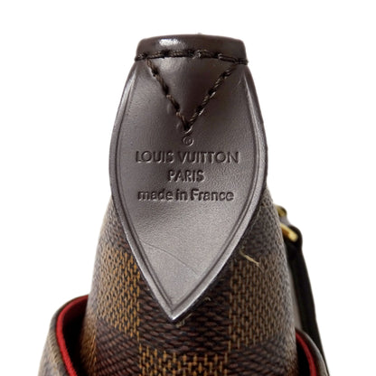 LOUIS VUITTON ルイ・ヴィトン トータリー PM トートバッグ ダミエ N41282 レディース 【中古】