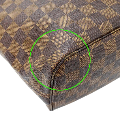 LOUIS VUITTON ルイ・ヴィトン ネヴァーフル PM トートバッグ ダミエ N41359 レディース 【中古】