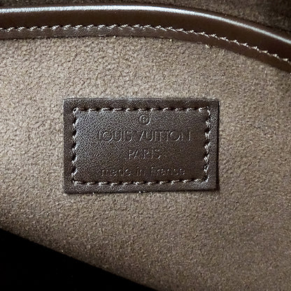 LOUIS VUITTON ルイ・ヴィトン ノクタンブル ハンドバッグ エピ モカ M5452D レディース 【中古】