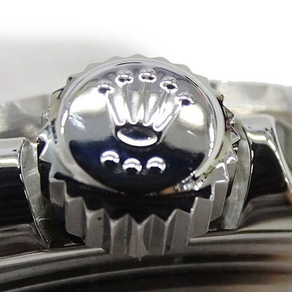 ROLEX ロレックス サブマリーナ デイト 16610 V番 メンズ 腕時計 自動巻き AT ステンレス 磨き済み【中古】