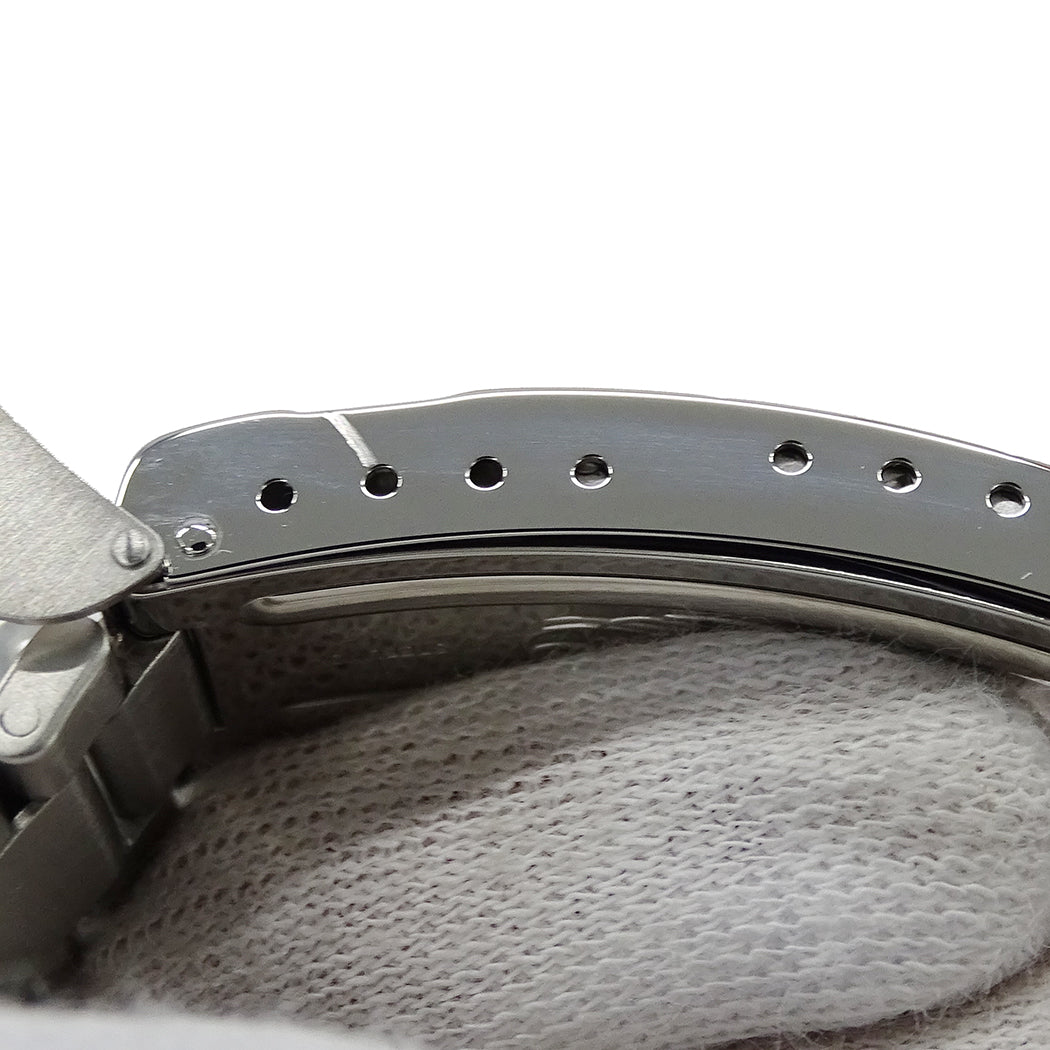 ROLEX ロレックス サブマリーナ デイト 16610 V番 メンズ 腕時計 自動巻き AT ステンレス 磨き済み【中古】