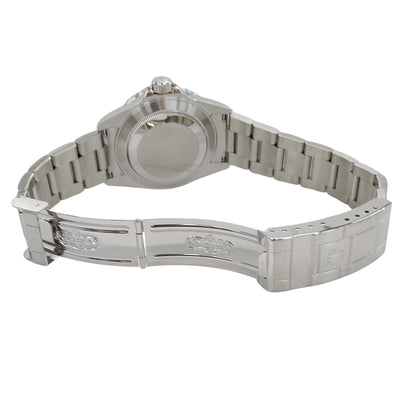 ROLEX ロレックス サブマリーナ デイト 16610 V番 メンズ 腕時計 自動巻き AT ステンレス 磨き済み【中古】