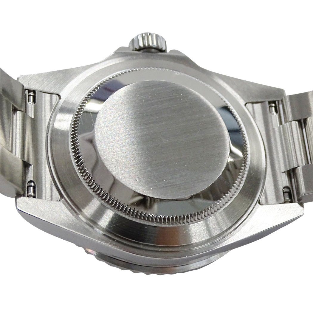 ROLEX ロレックス サブマリーナ デイト 16610 V番 メンズ 腕時計 自動巻き AT ステンレス 磨き済み【中古】