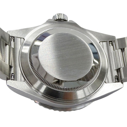 ROLEX ロレックス サブマリーナ デイト 16610 V番 メンズ 腕時計 自動巻き AT ステンレス 磨き済み【中古】