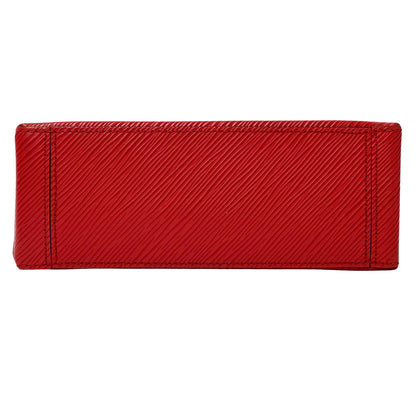 LOUIS VUITTON ルイ・ヴィトン ロッキー BB 2wayバッグ エピ コクリコ レッド M44322 レディース 【中古】