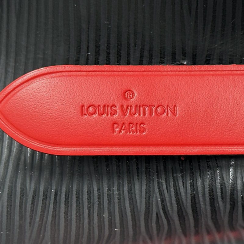 LOUIS VUITTON ルイ・ヴィトン ネオノエ BB 2wayバッグ エピ ノワール ブラック M52853 レディース 【中古】