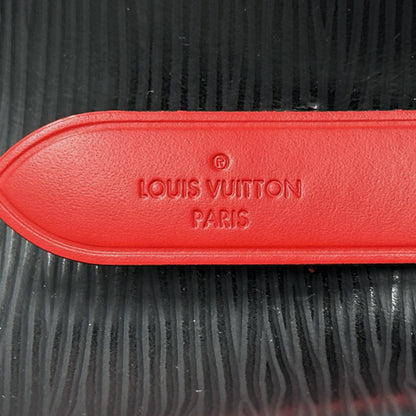 LOUIS VUITTON ルイ・ヴィトン ネオノエ BB 2wayバッグ エピ ノワール ブラック M52853 レディース 【中古】