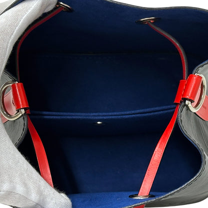 LOUIS VUITTON ルイ・ヴィトン ネオノエ BB 2wayバッグ エピ ノワール ブラック M52853 レディース 【中古】